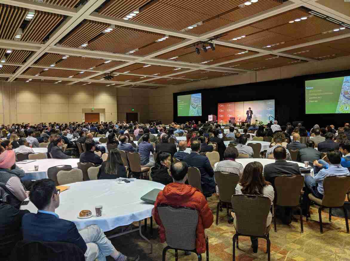 Age of AI - Annual Forum 2023