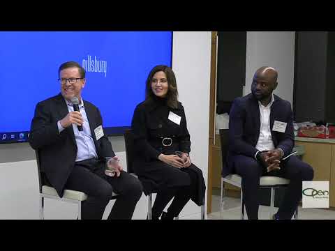 Healthcare Forum 2025 - Healthcare innovation and leadership discussions