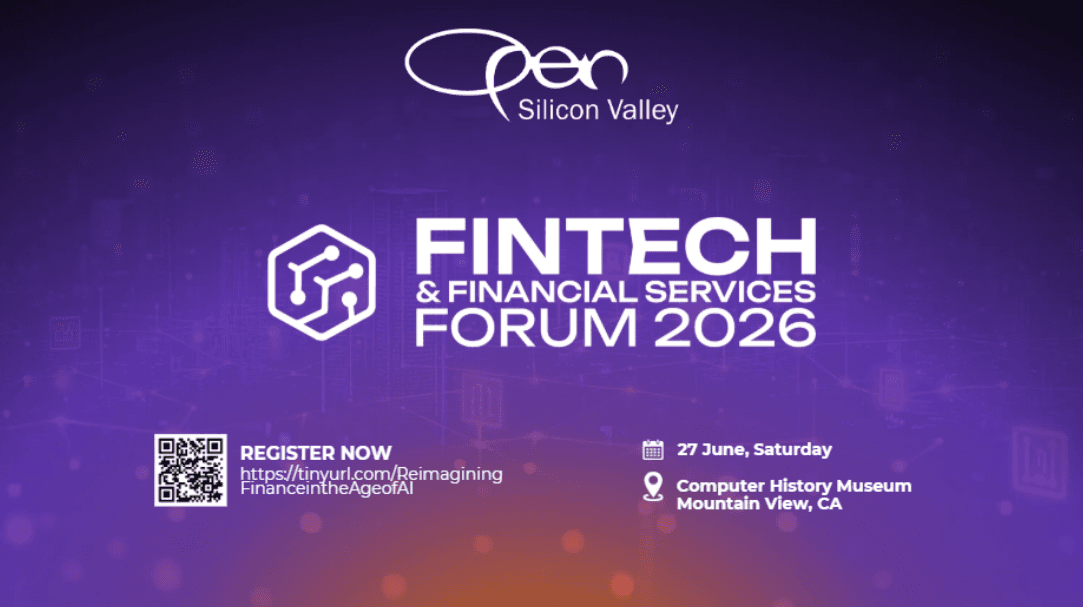 OPEN Exchange: Reimagining Finance in the Age of AI - FINTECH 2026