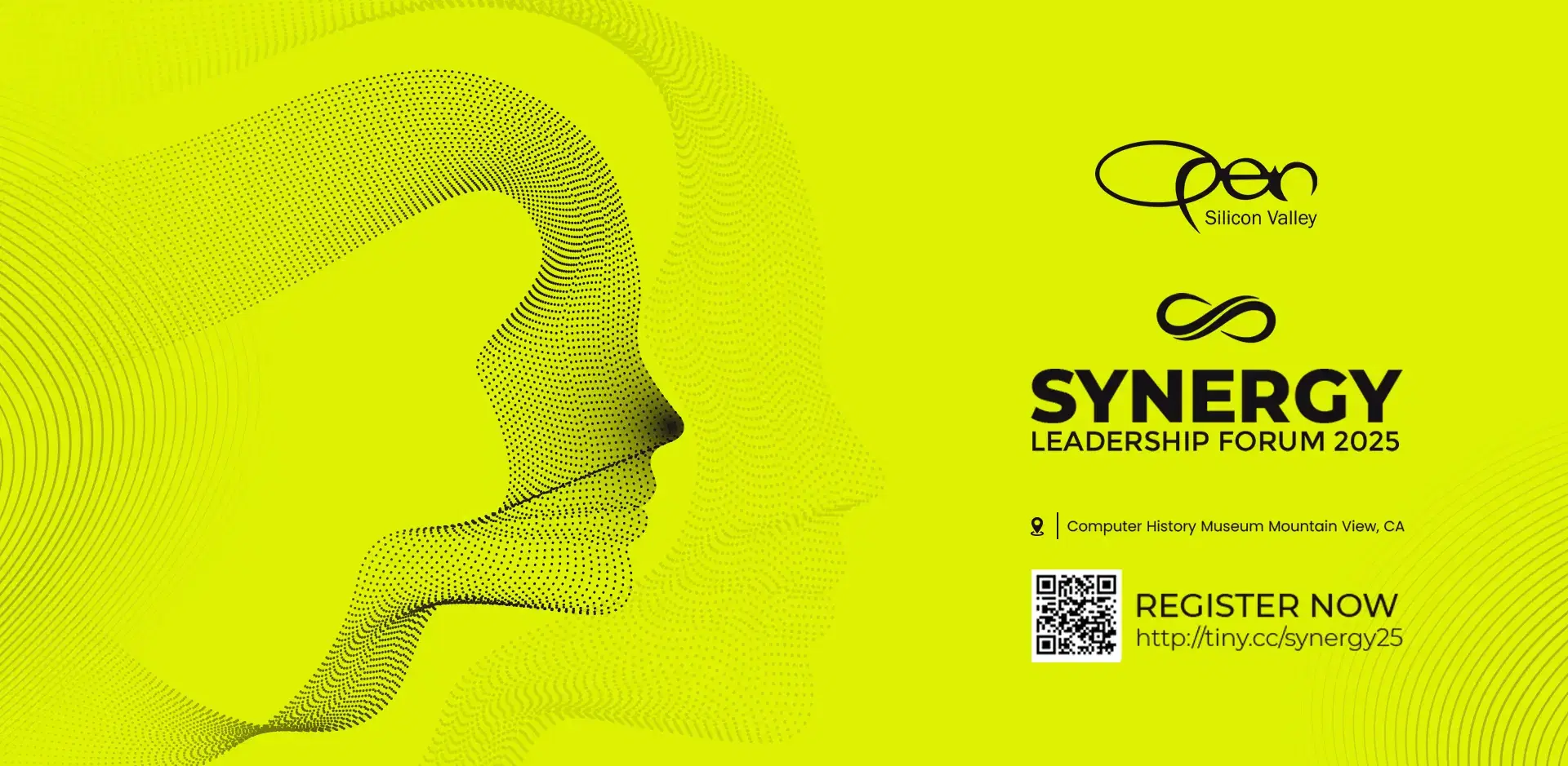 Leadership Forum 2025 - SYNERGY