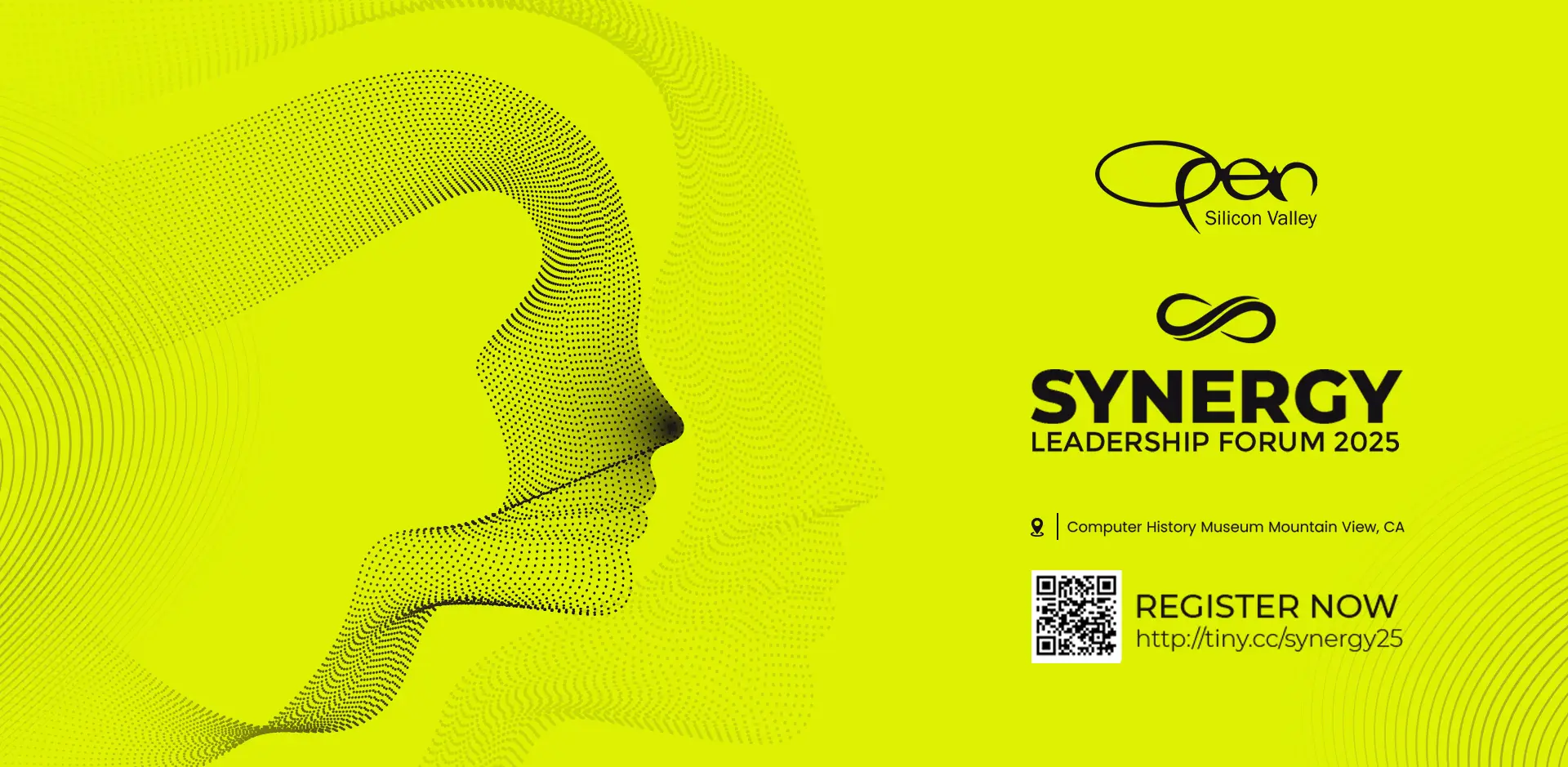 Leadership Forum 2025 - SYNERGY
