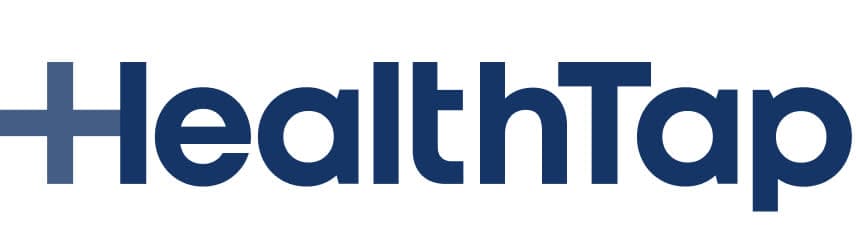 HealthTap logo