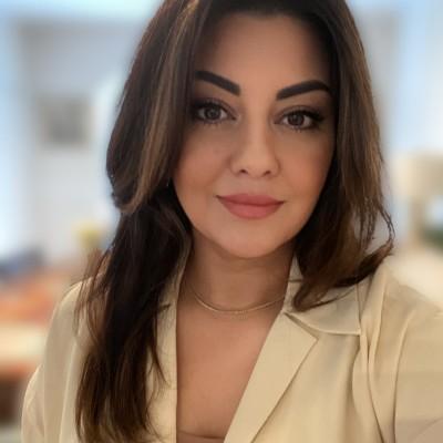 Amina Shams