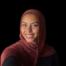 Amira Ismail