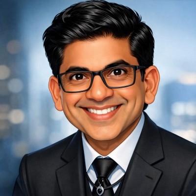 Anil Advani
