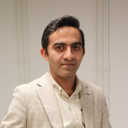 Asad Asif
