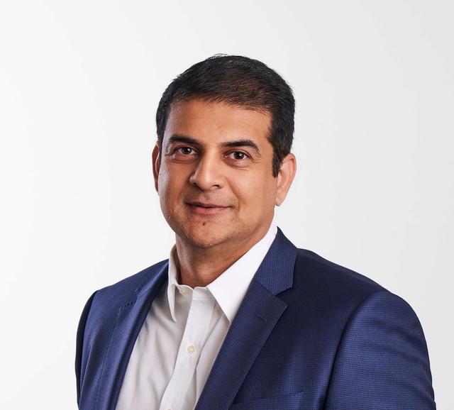 Asim Hussain