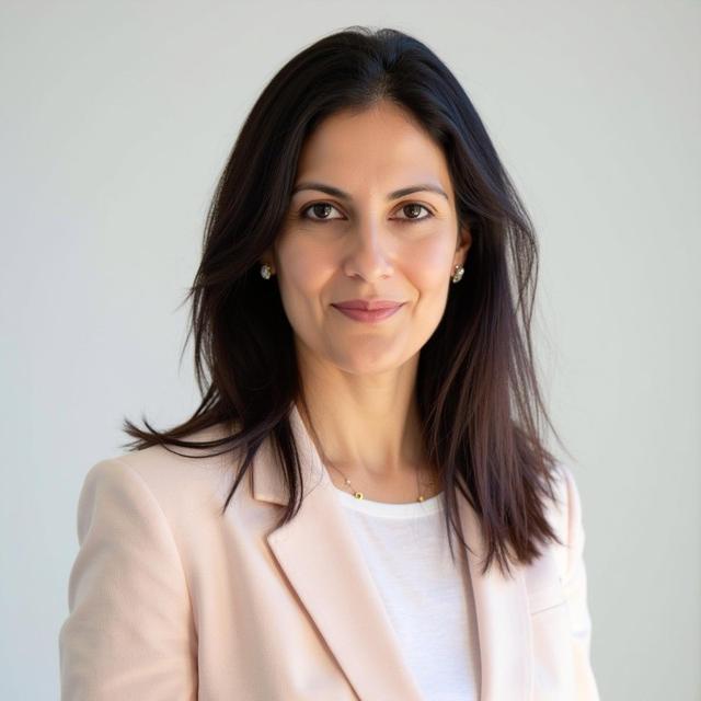 Aysha Khan