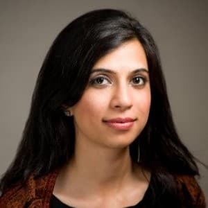 Ayesha Samdani