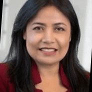 Binita Pradhan