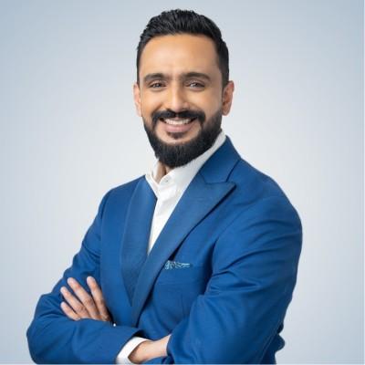 Chaudhry Ayaz