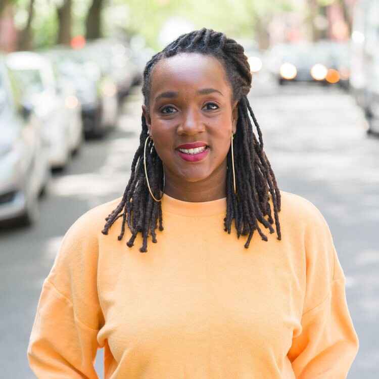 Danielle Moodie