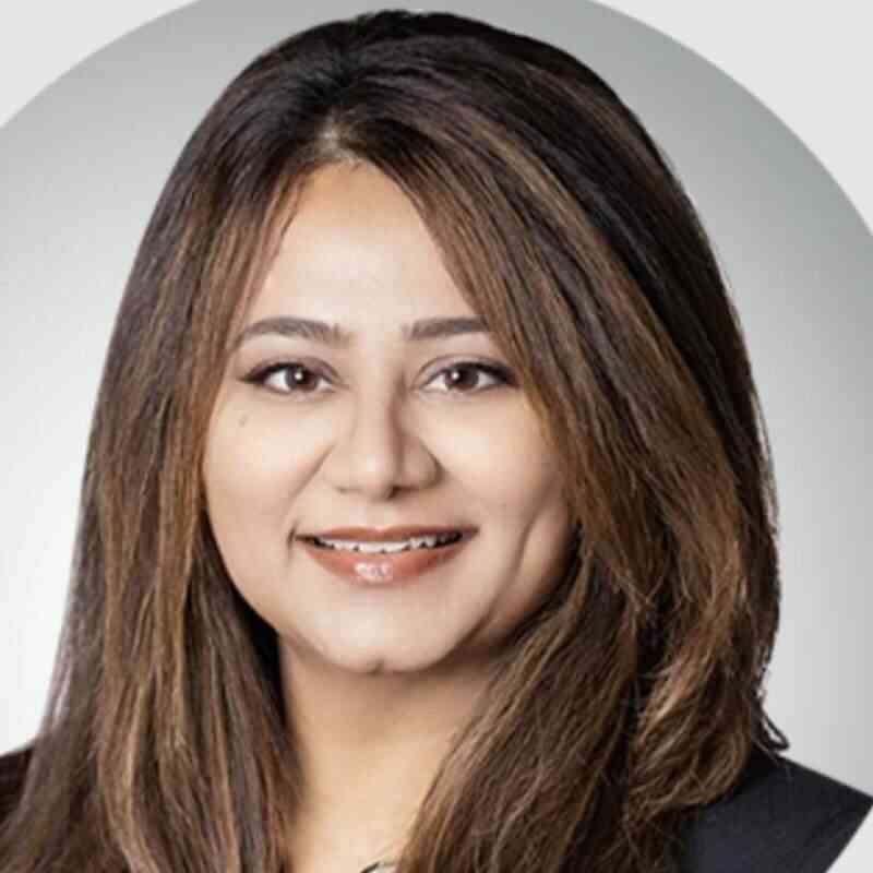 Erum A. Choudhry