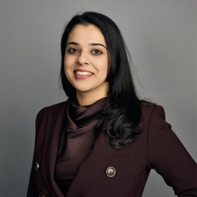Farah Uraizee