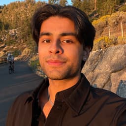 Faraz Siddiqi