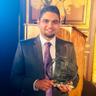 Farhan Asad