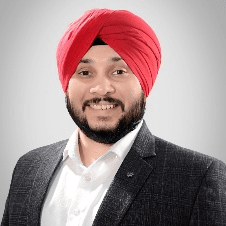 Gagandeep Singh