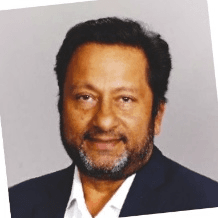 Ghufran Ahmed