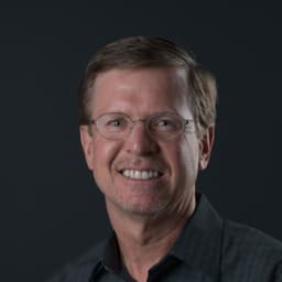 Prof. Gordon Miller Saul