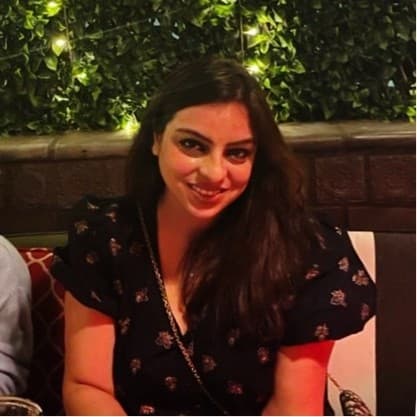 Gulrukh Ahmed