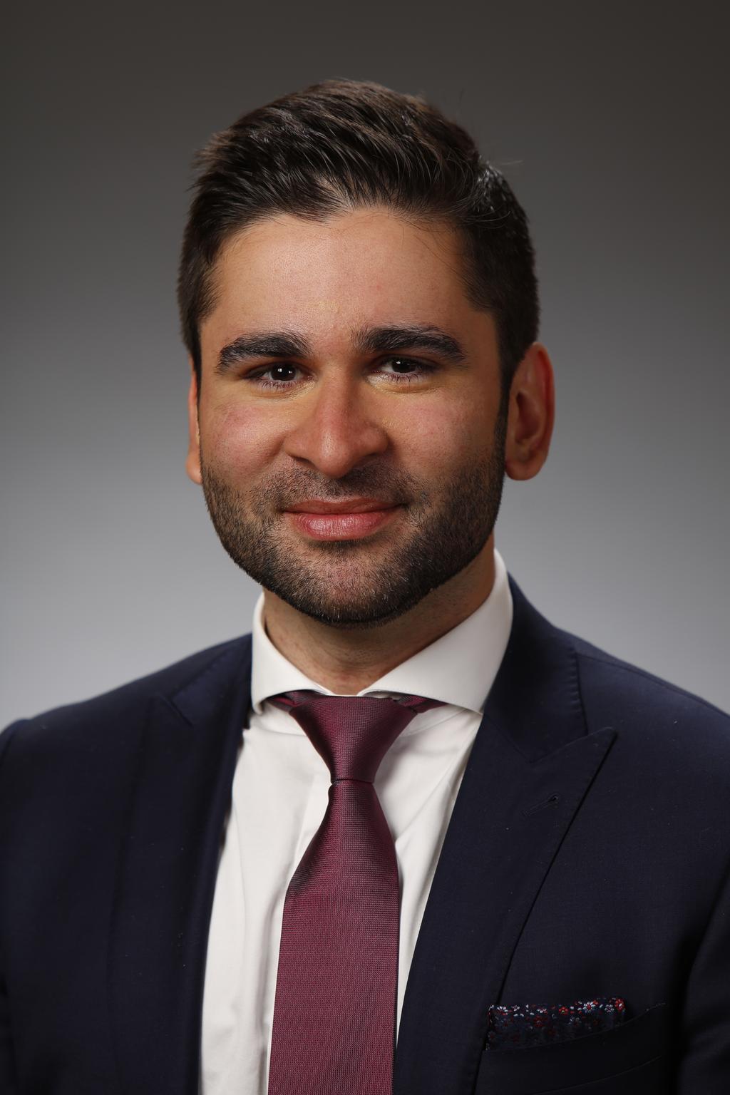 Hasan Askari