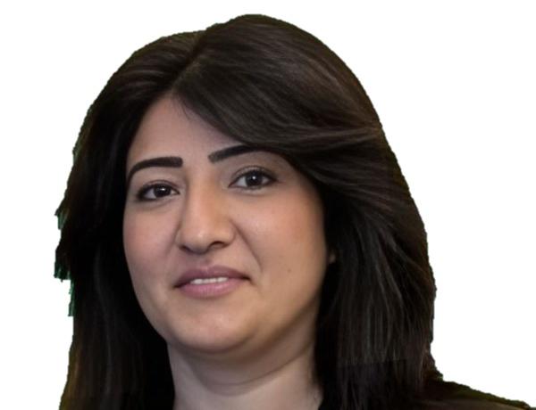 Hira Ajmal