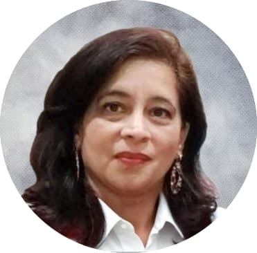 Jumana Ghadiali