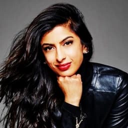 Komal Ahmad