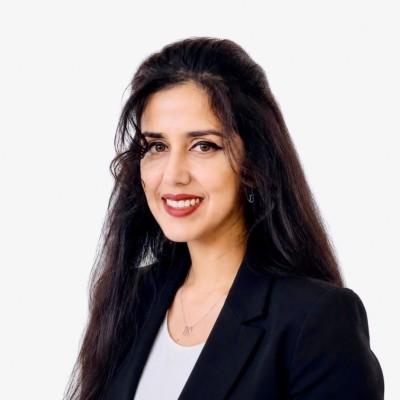 Mahira Pervez