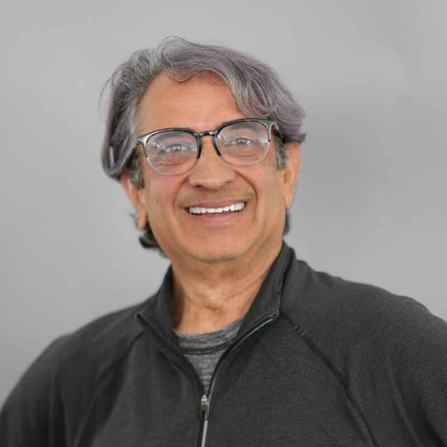 Mahmood Panjwani