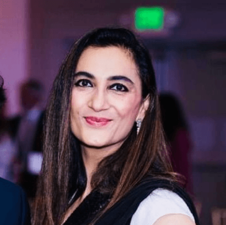Maliha Agloria