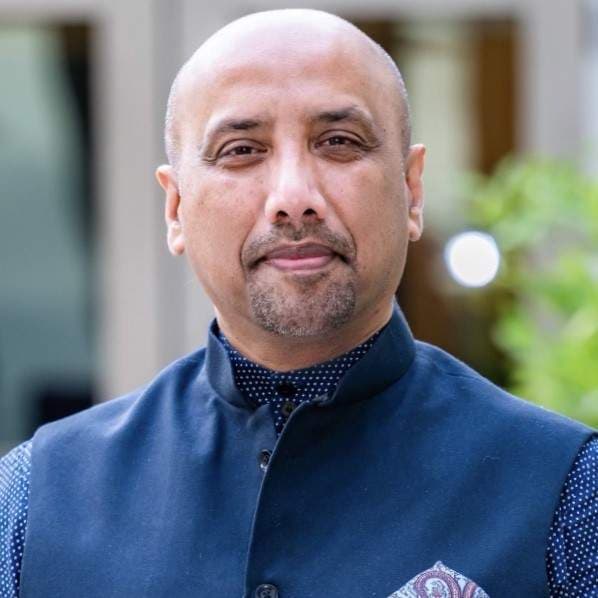 Mateen Syed