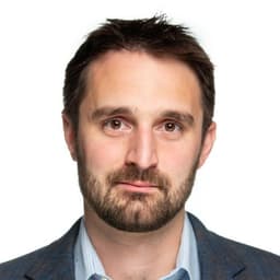 Matthew Angle
