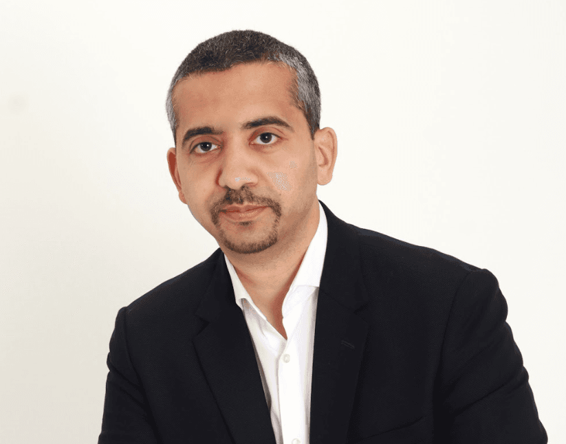 Mehdi Hasan