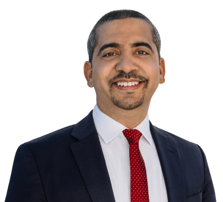 Mehdi Hasan