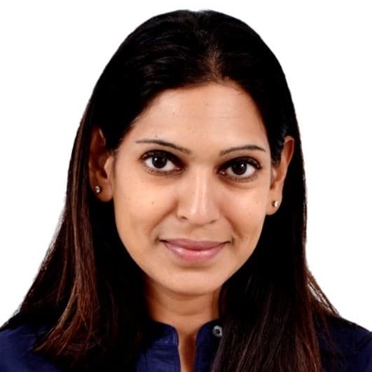 Mona Hussain
