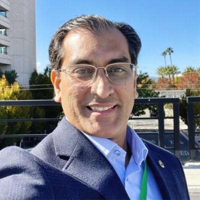 Nadir Rahman