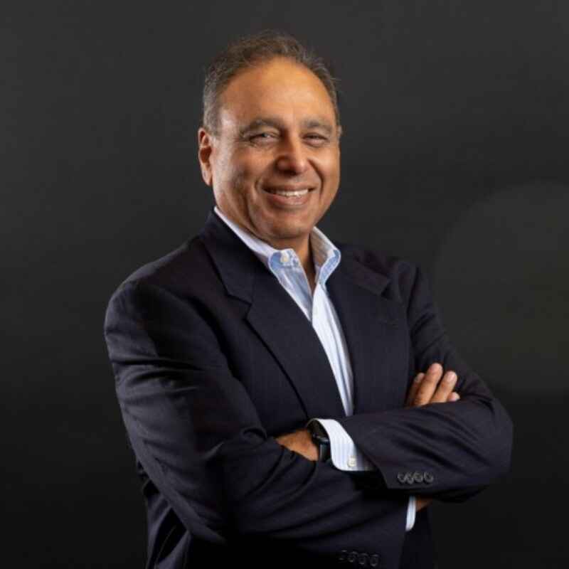 Naeem Zafar