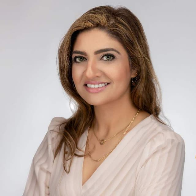 Najwa Javed