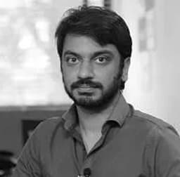 Qasim Asad Salam