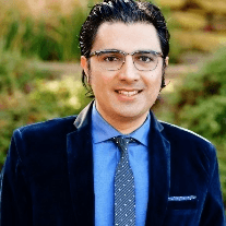 Rafae Bhatti