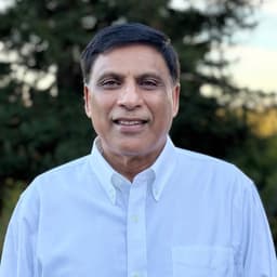 Razi Mohiuddin