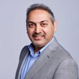 Sachin Vaidya