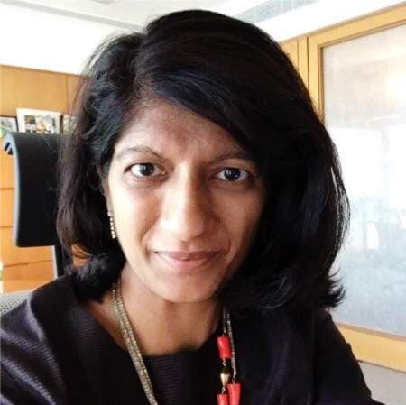 Sahana Sarma
