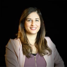 Sahar Arshad