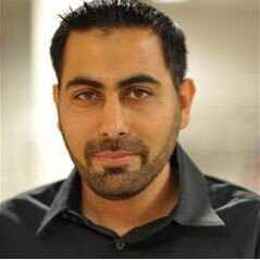 Salman Zafar