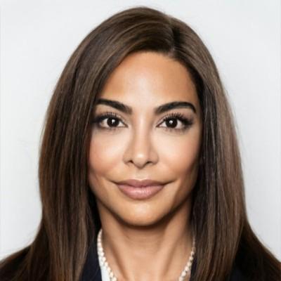 Samina Bari