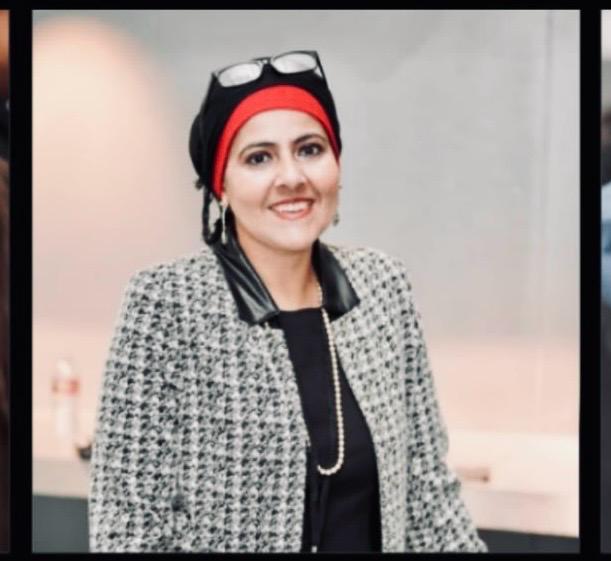Samina Shamim