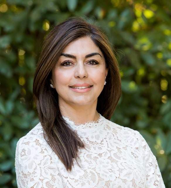 Sara Abbasi