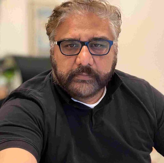 Shahab Riazi